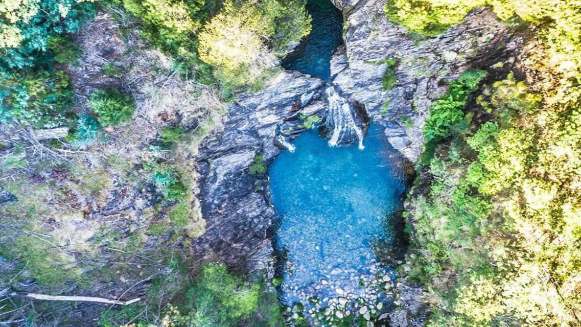 Montaria Charme Da Montanhaヴィラ エクステリア 写真