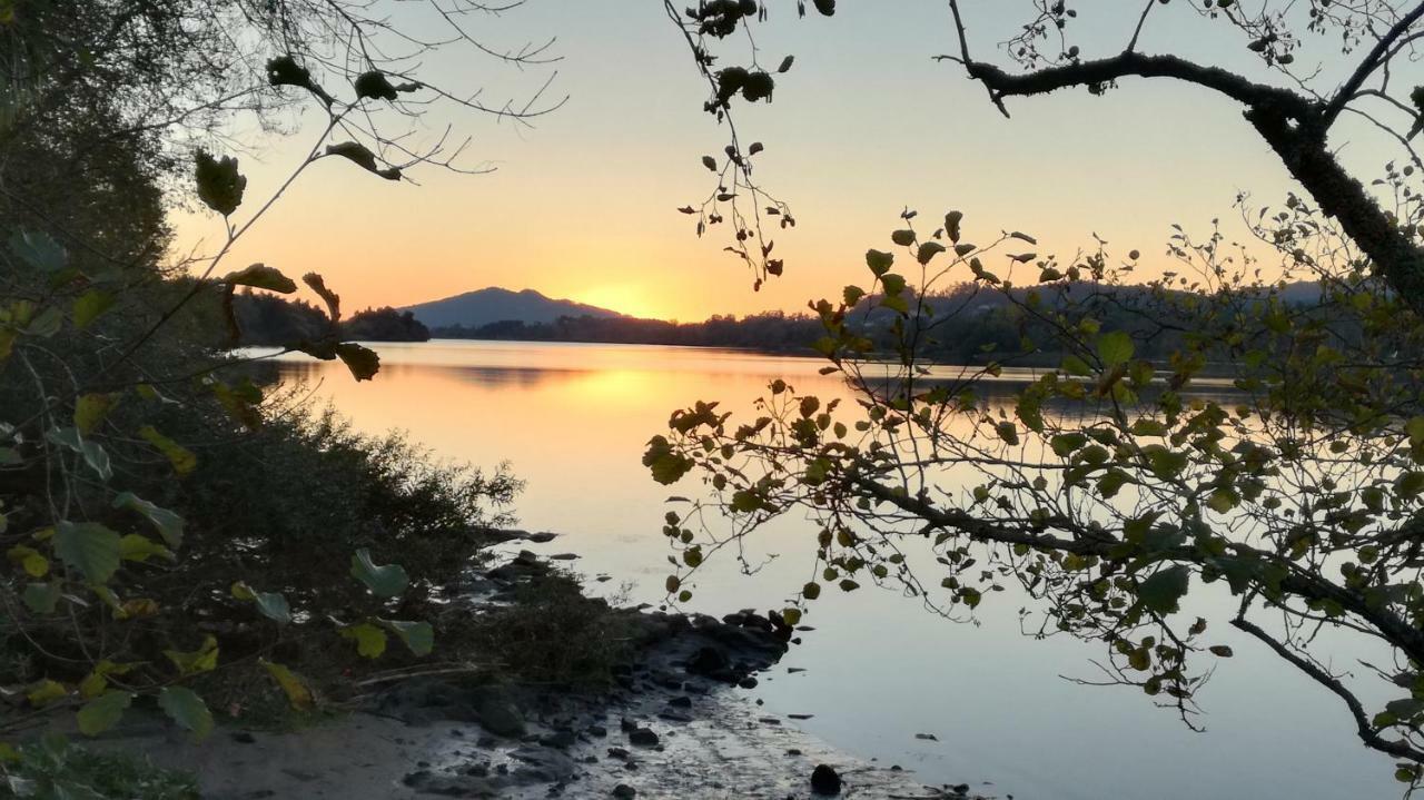 Montaria Charme Da Montanhaヴィラ エクステリア 写真